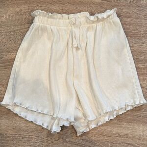 Zara Shorts